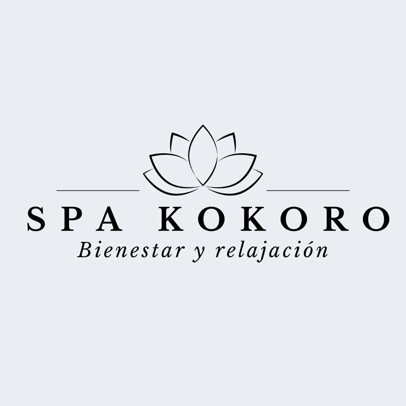 Spa Kokoro Bienestar y relajación
